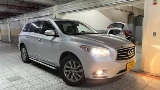 2013 Infiniti Qx60