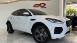 2019 Jaguar 捷豹 E-Pace