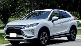 2019 Mitsubishi 三菱 Eclipse cross