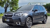 2018 Subaru 速霸陸 Forester