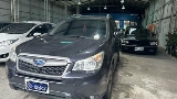 2014 Subaru 速霸陸 Forester