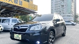 2014 Subaru 速霸陸 Forester