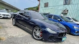 2014 Maserati 瑪莎拉蒂 Ghibli