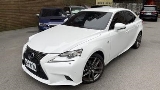 2015 Lexus 凌志 Is