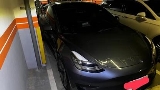 2020 Tesla 特斯拉 Model 3