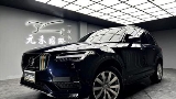 2019 Volvo 富豪 Xc90