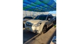 2018 Subaru 速霸陸 Forester