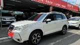 2013 Subaru 速霸陸 Forester