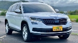 2017 Skoda Kodiaq