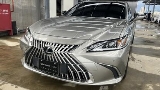 2023 Lexus 凌志 ES