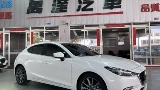 2017 Mazda 馬自達 3 5d