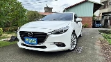 2018 Mazda 馬自達 3 5d