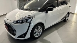 2023 Toyota 豐田 Sienta