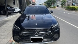 2023 M-Benz 賓士 E-Class Sedan