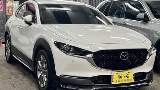 2020 Mazda 馬自達 Cx-30