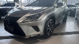 2020 Lexus 凌志 Nx