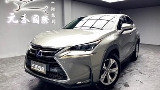 2015 Lexus 凌志 Nx