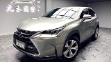 2015 Lexus 凌志 Nx