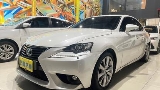 2016 Lexus 凌志 Is