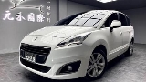 2015 Peugeot 寶獅 5008