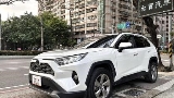 2020 Toyota 豐田 Rav4