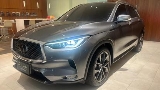 2022 Infiniti QX50