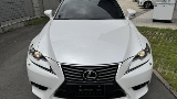 2016 Lexus 凌志 Is