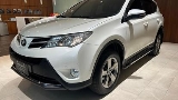 2015 Toyota 豐田 Rav4