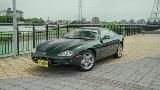 1997 Jaguar 捷豹 XK