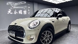 2017 Mini 迷你 Hatch