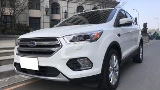 Ford 福特 2018 Kuga