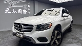 M-Benz 賓士 2016 GLC-Class