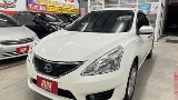 2013 Nissan 日產 Tiida 5D