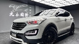 2014 Hyundai 現代 Santa Fe