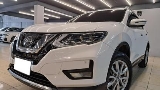 2020 Nissan 日產 X-Trail