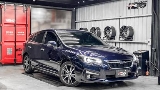 2019 Subaru 速霸陸 Impreza 5D