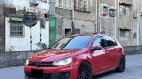 2011 Volkswagen 福斯 Golf GTI