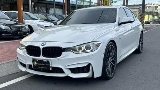 BMW 寶馬 2012 3 Series Sedan