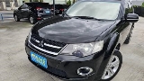 2011 Mitsubishi 三菱 Outlander