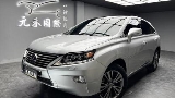 2014 Lexus 凌志 Rx