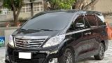 2012 Toyota 豐田 Alphard