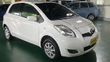 2012 Toyota 豐田 Yaris