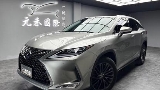 2021 Lexus 凌志 Rx