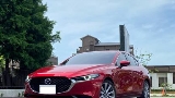 2021 Mazda 馬自達 3 4D