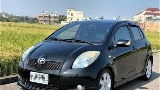 2007 Toyota 豐田 Yaris