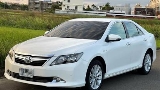 2012 Toyota 豐田 Camry