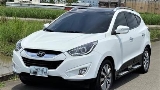 2014 Hyundai 現代 ix35