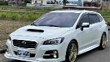 2016 Subaru 速霸陸 Levorg