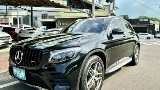 2015 M-Benz 賓士 Glc-class