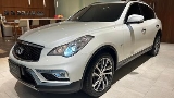 2017 Infiniti QX50